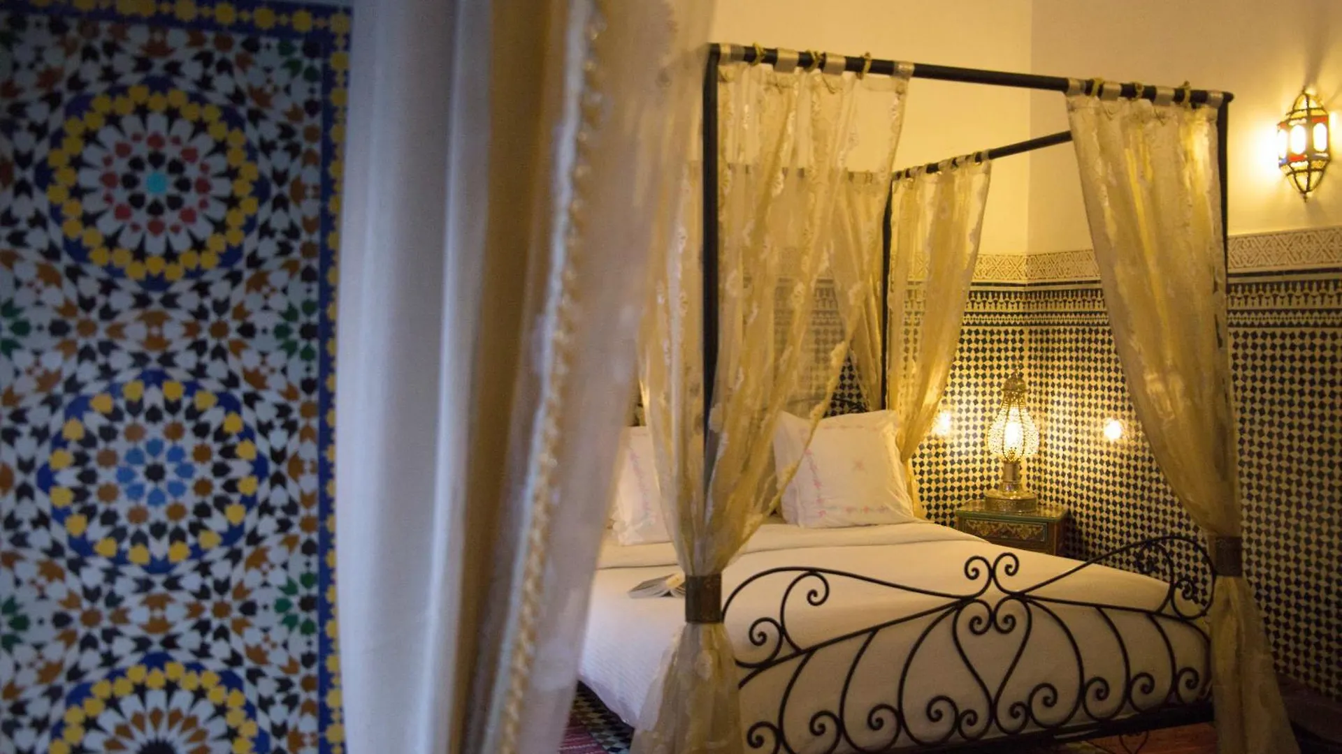 Riad Fes Kettani