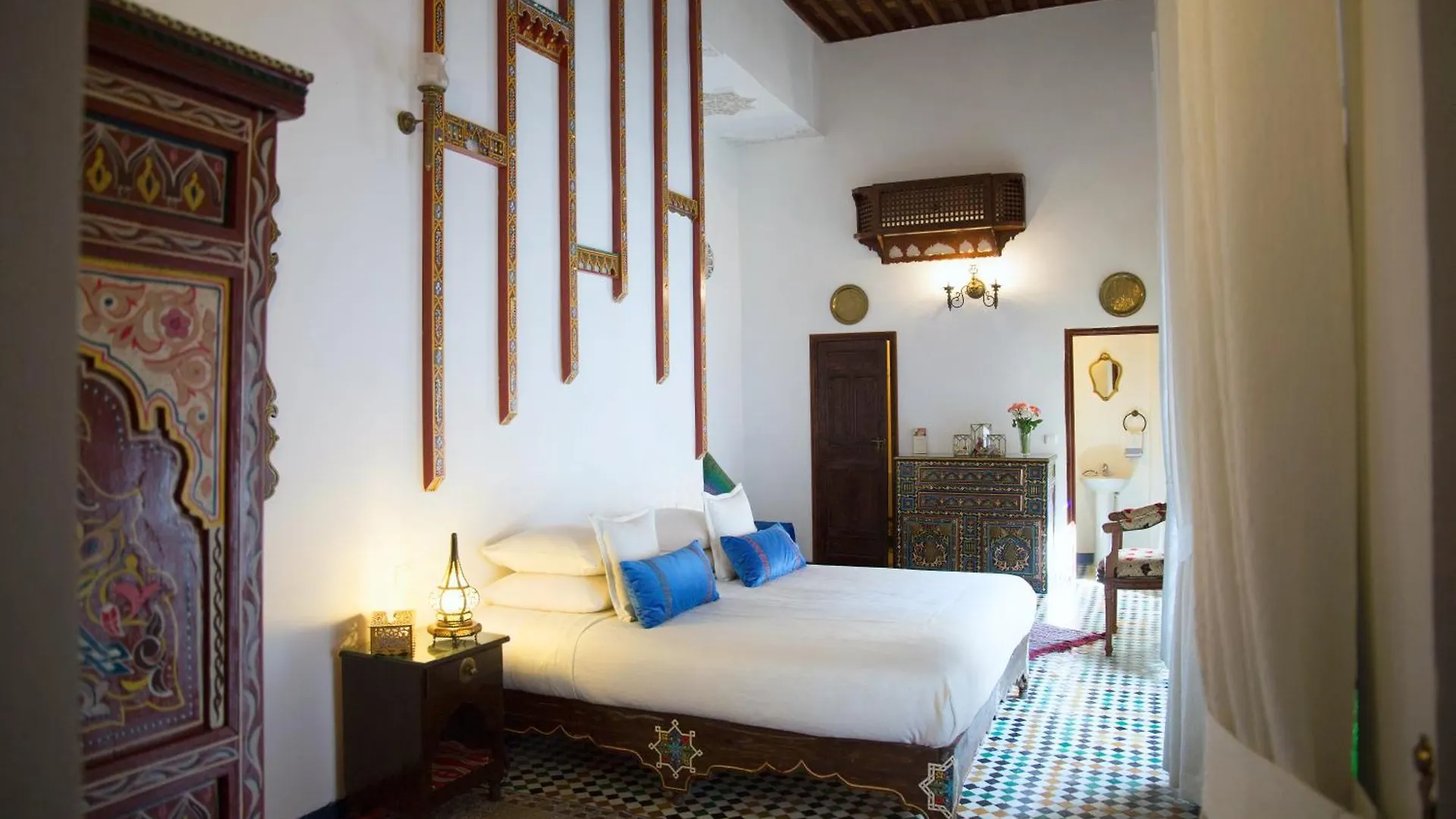 Riad Fes Kettani