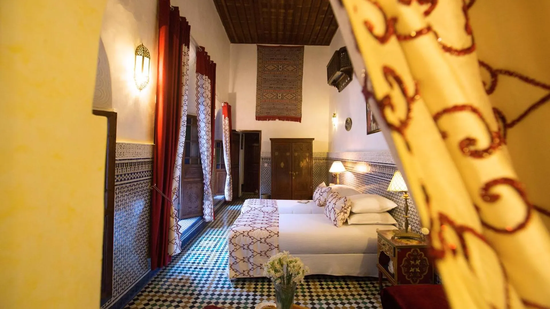 Riad Fes Kettani