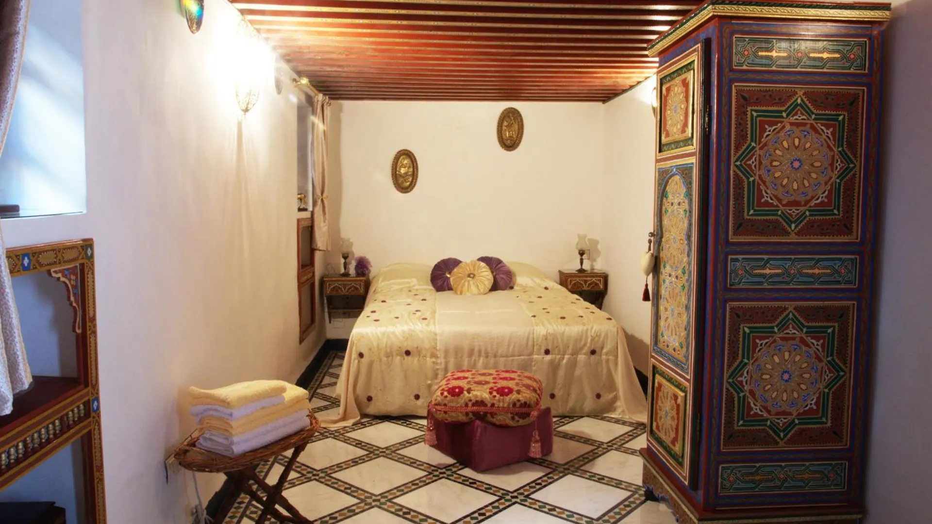 Riad Fes Kettani