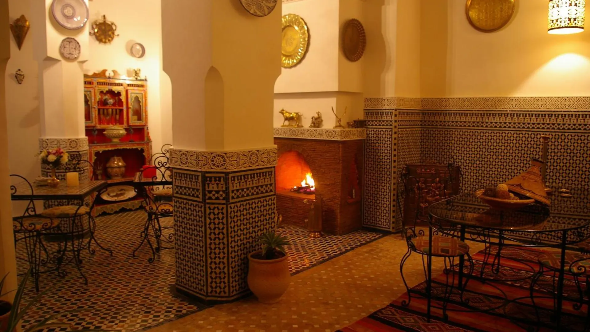 Riad Fes Kettani 4*,