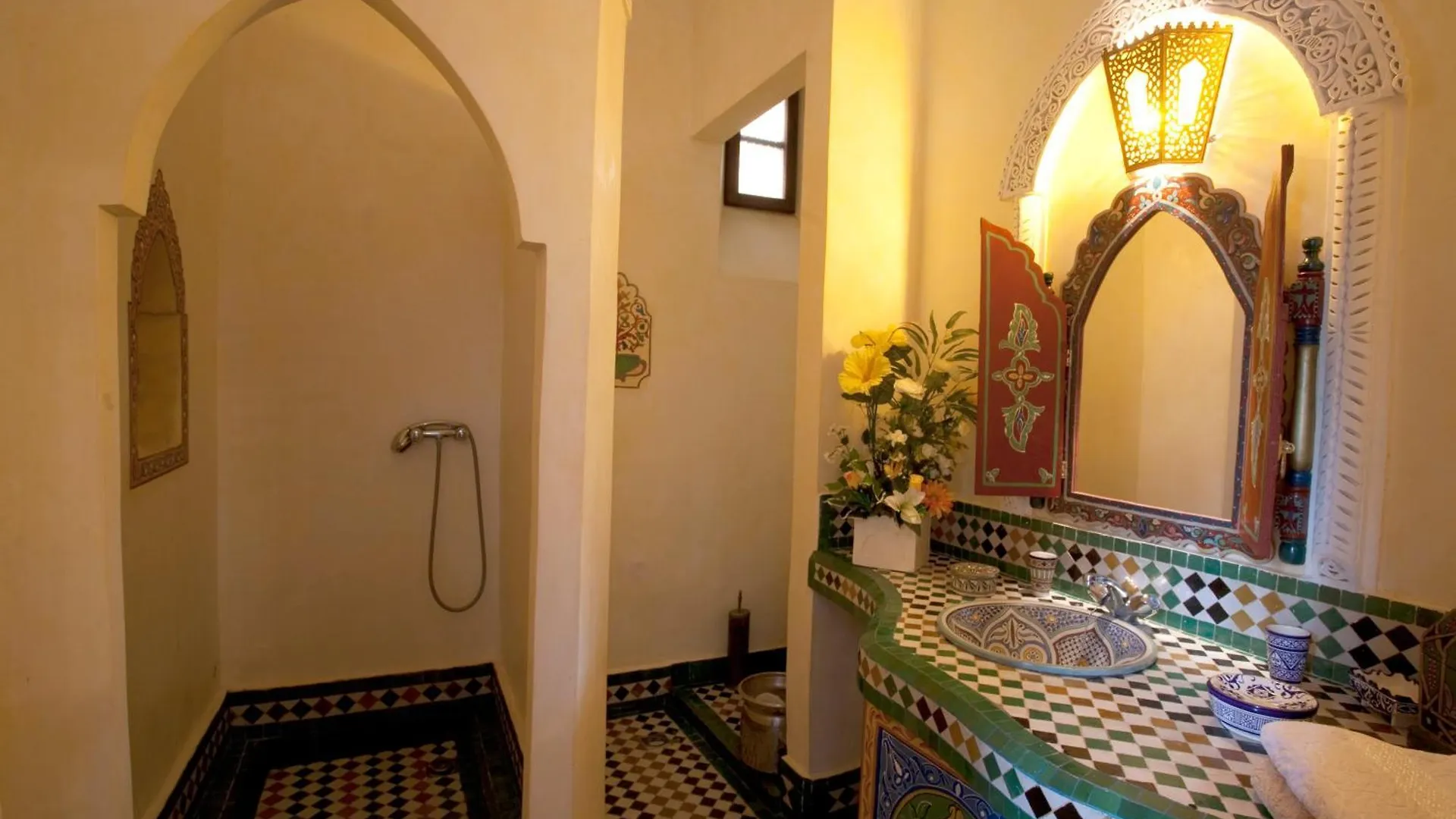 Riad Fes Kettani