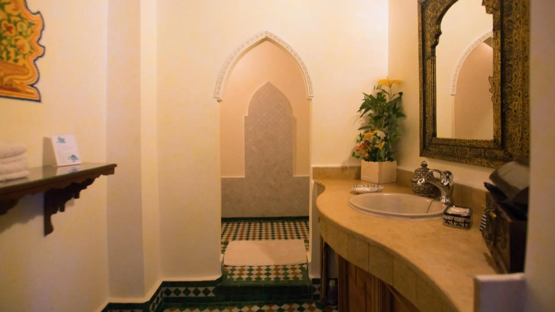 Riad Fes Kettani