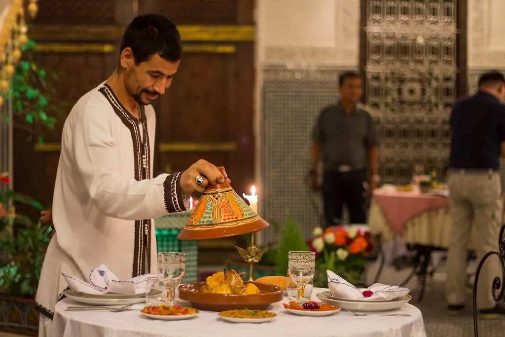 Riad Fes Kettani
