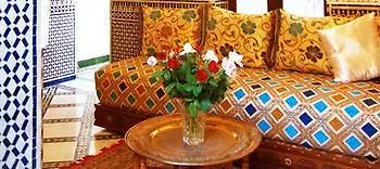 Riad Fes Kettani 4*,