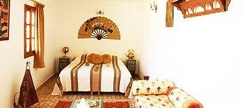 Riad Fes Kettani