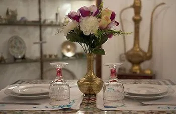 Riad Fes Kettani