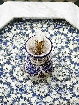 Riad Fes Kettani 4*,  Μαρόκο