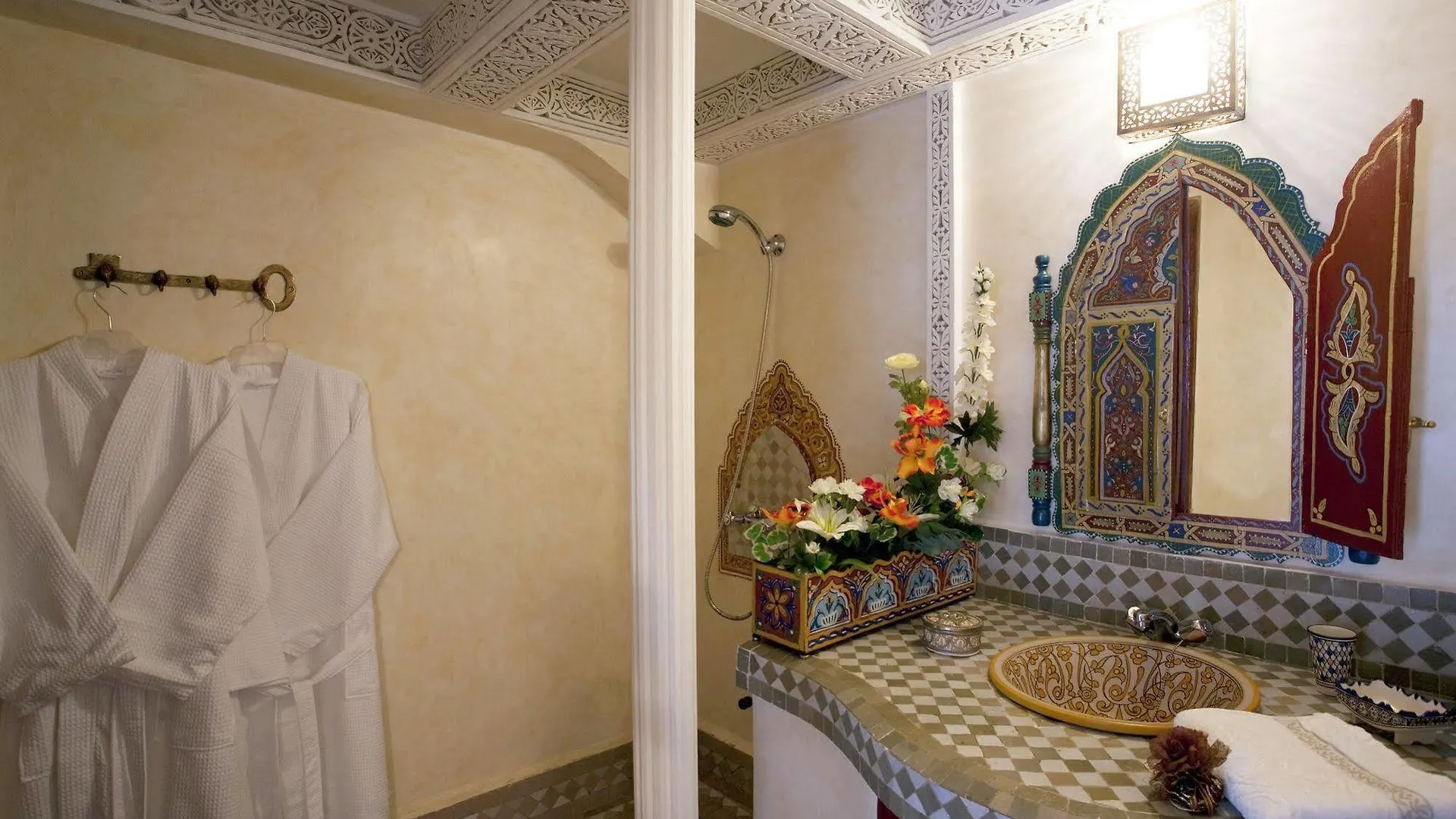 Riad Fes Kettani