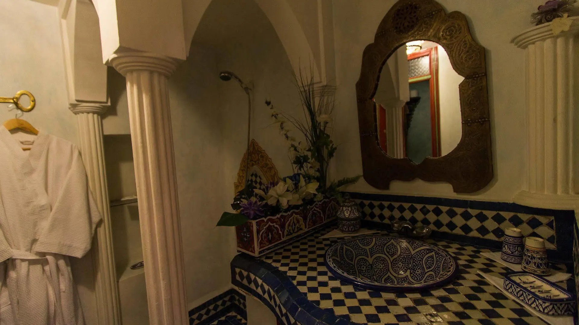 Riad Fes Kettani 4*,  Μαρόκο