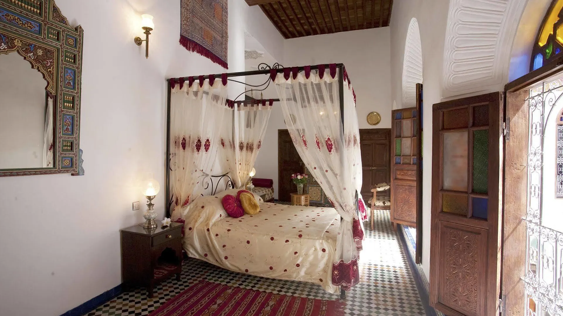 Riad Fes Kettani