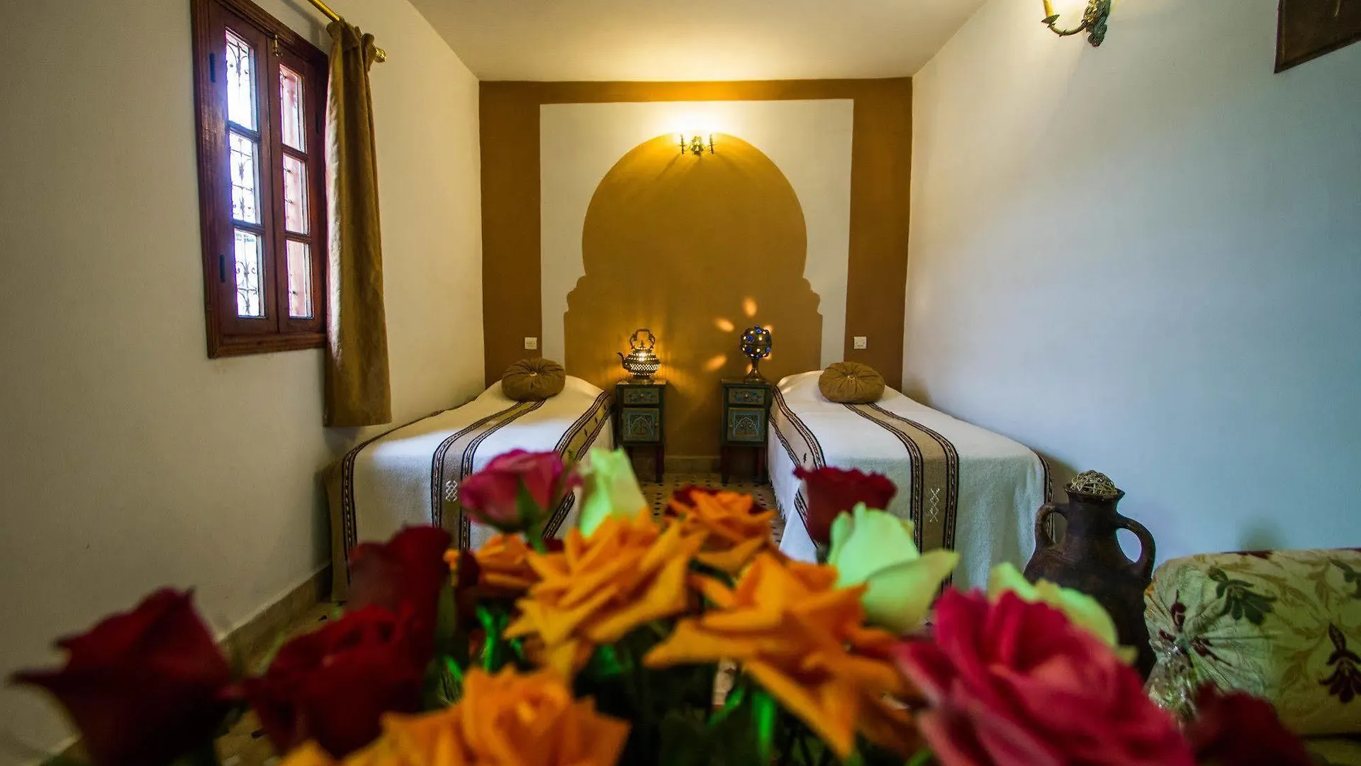 Riad Fes Kettani