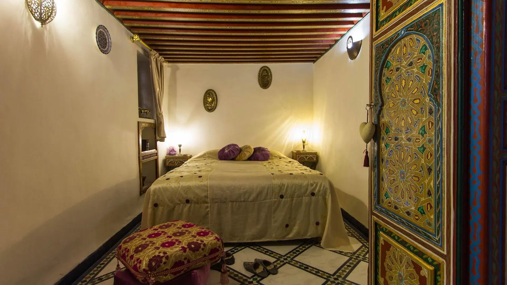Riad Fes Kettani