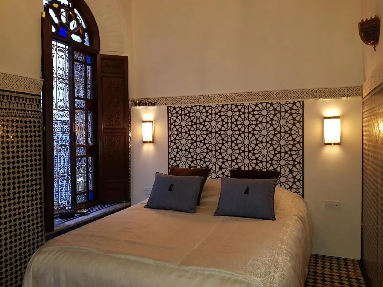 Riad Fes Kettani