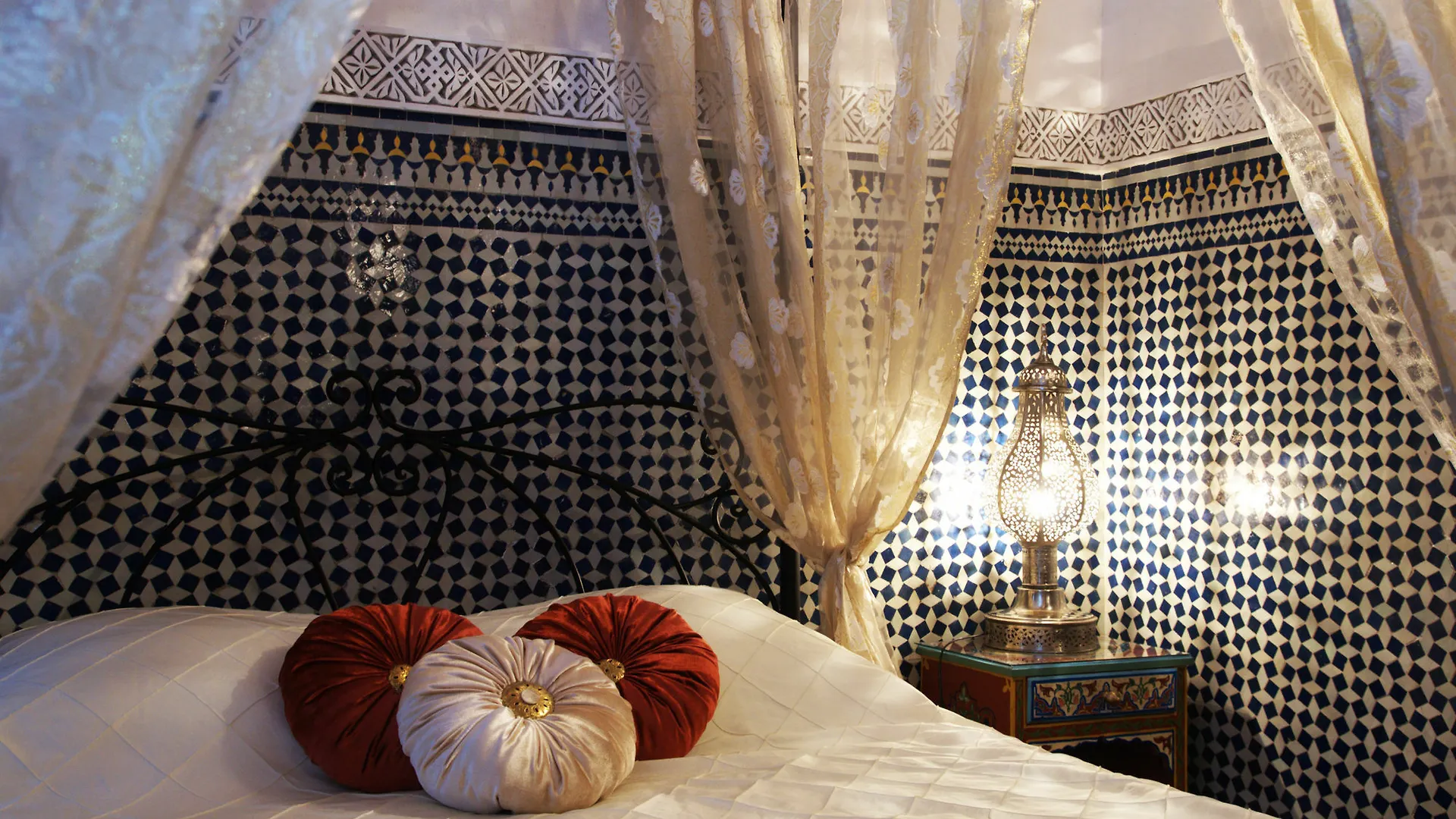 Riad Fes Kettani