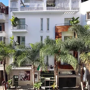 Park Luxury Boutique Casablanca