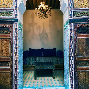 Guest house Dar Saida
